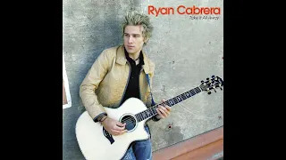 True - Ryan Cabrera  HQ (Audio)