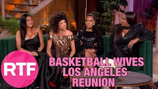 Everyone calls out Brittany for being fake after filming stopped! (S11, E13) Reunion