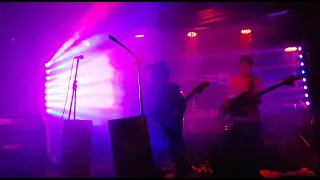 RockZone - Stonebreaker, live at Emergenza, Frankfurt