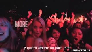 Wait On Me - Rixton (sub - Español)