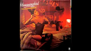 Hummingbird ‎– We Can't Go On Meeting Like This