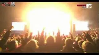 Slipknot - Sic [Live MTV Rock Am Ring 2009][HD][Legendado PT BR][Mogyab]