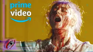 10 Amazon Prime Video F*%ked Up Horror Movies!