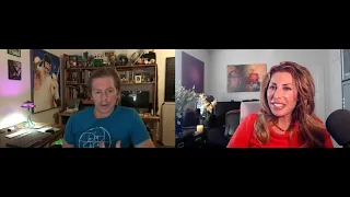 REUBEN LANGDON Alien Ayahuasca & a Hollywood Star on Success | See This for Why w/ Debbi Dachinger