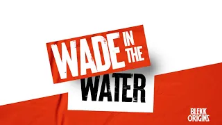 Wade In The Water by The Spirituals Choir [Cover by Enid ft  Obeng King]