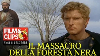 Il Massacro della Foresta Nera - Film Completo by Film&Clips Eroi e Leggende