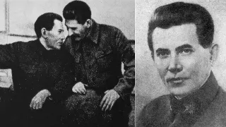 The Execution Of Nikolai Yezhov - Stalin's BRUTAL Beast