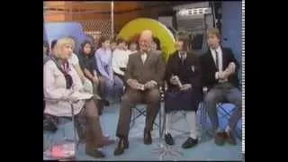 Going Live - Grange Hill 11/03/1989