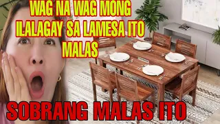 MALAS ITO SA LAMESA KAYA LAGI KANG WALANG PERA AT PAGKAIN-APPLE PAGUIO7