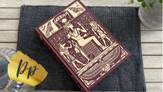 The Egyptians – Alan Gardiner / /  Folio Society Reviews