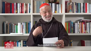 Esercizi Spirituali, una riflessione al giorno con il card. Cantalamessa: "3 - credi tu?"