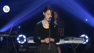 김윤아 - 야상곡 (20160524 Live 화음)