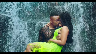 Sat-B - Hug Me ft Otile Brown (Official Music Video)