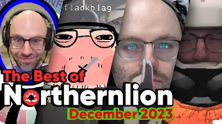 The Best of Northernlion - December 2023