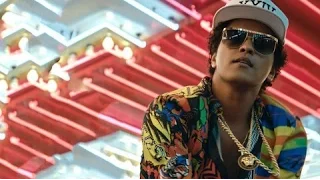 Bruno Mars Previews New Album '24K Magic' With Joyous Disco-Funk Song