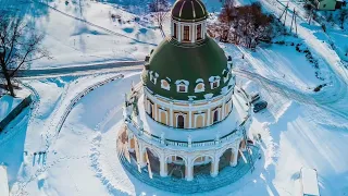 1. The Great Litany - LITURGY OF THE TIMES OF PETER THE GREAT - Kievan chant