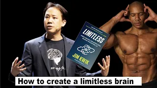 How To Super Charge Your Brain and Learn Fast with Jim Kwik and Roger Snipes