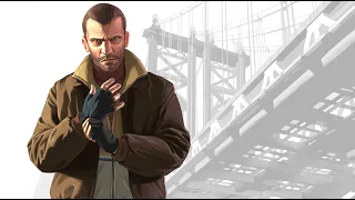 Прохождение GTA 4 THECOUSINOBELLIC(1)