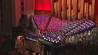 Away In A Manger - The Tabernacle Choir - Flute & Oboe Music Solos - Choral Music - Choir Songs