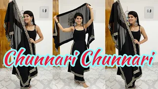 Chunnari Chunnari | Dance Choreography | Seema Rathore