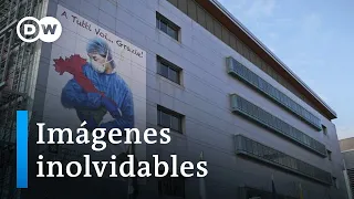 Bérgamo fue el epicentro de la pandemia en Europa