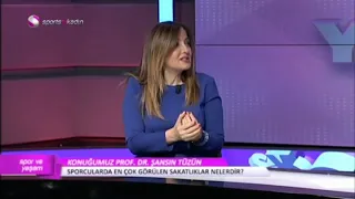 Spor aktivitelerine başlamadan önce nelere dikkat etmeliyiz?