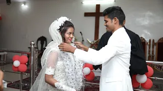 Wedding Anniversary / #vlog - 751 / Avinash kujur / 5th year successful complete 😇