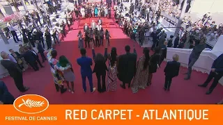 ATLANTIQUE - Red Carpet - Cannes 2019 - EV