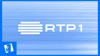 Logo History: RTP1 (Historia do logo: RTP1)