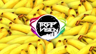 LITTLE BIG- GO BANANAS [Bass Boosted]