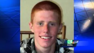 Body found at site being searched for missing Sierra College student