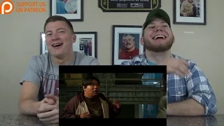 SPIDER-MAN: HOMECOMING "You're The Spider-Man" Trailer: IconicComic Reaction!