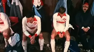 Арарат (Ереван, СССР) - СПАРТАК 3:2, Чемпионат СССР - 1987