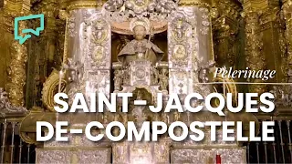 Le pèlerinage de Saint-Jacques-de-Compostelle | Sanctuaire(s)