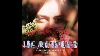 Andery Toronto x T1one- Недотрога