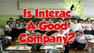 Is Interac A Good Company? | Japan