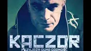 kaczor - nie będe tańczył download