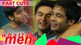 Fastcuts Episode 01: Whattamen | Jeepney TV