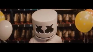 Marshmello - Summer 1 Hour (Official Music Video) with Lele Pons