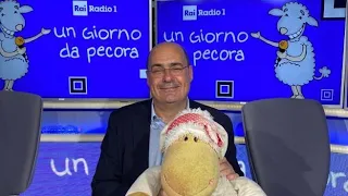 Zingaretti: «Ho scoperto di avere un neo che era un tumore maliglio. Mi sono salvato grazie all...