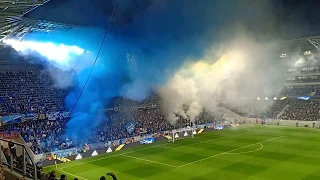 ŠK Slovan Bratislava 💙 otvorenie štadióna Derby