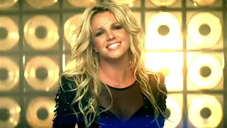 Britney Spears - Till the World Ends (Instrumental with backing vocals, karaoke)