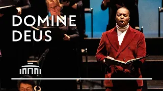 'Domine Deus' from Petite messe solennelle – Dutch National Opera