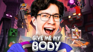 EYstreem - Give Me My Body (Song be Bee)