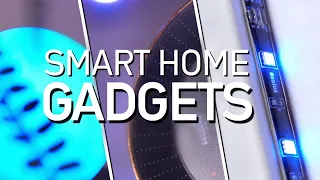 Meine günstigen Smart-Home-Gadgets! | OwnGalaxy