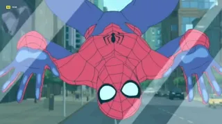Marvel's Spider-Man - Maximum Venom "Generations" SD Promo