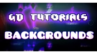 [NEW] 2.1 Custom Background Tutorial! 🛠