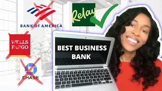 Relay Bank Review: Best Business Bank Account 2023