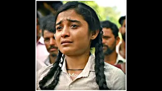 💔Orphan Girl🥹Father Love❤️‍🔥Badguy Ruined Life😰Try to save Father💞Girl Sad Attitude😭#shorts #viral