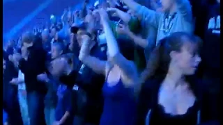 Scooter - The Stadium Techno Inferno - Hamburg 26.06.2011-Imtech Arena pt2